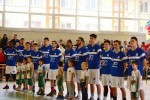 bcm baia mare – cuza sport braila