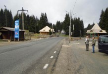 Drumul judeţean Baia Sprie-Bârsana, deficienţe constatate înainte de recepţia finală