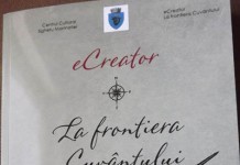 Întâlnire publică cu scriitorii din zona Sighet