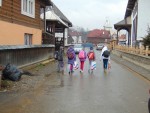deseuri rural