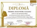 diploma premiu editura