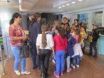 elevi biblioteca