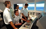 elevi naval
