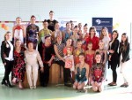 gimnastica, cupa prietenia