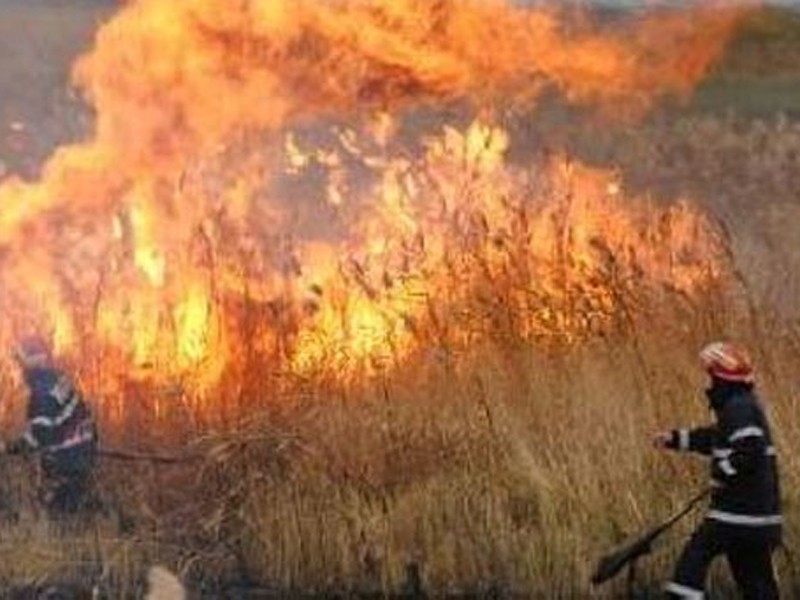 incendiul