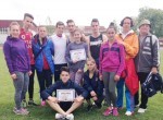 lps, pentatlon