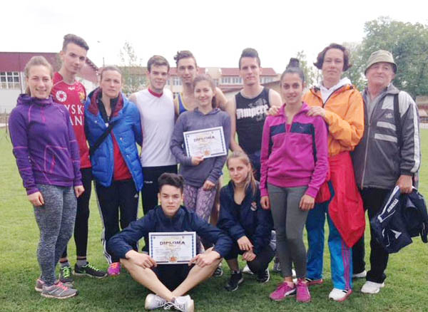 lps, pentatlon