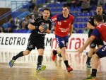 minaur – hc vaslui