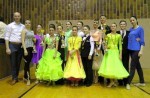 pro dance, bistrita