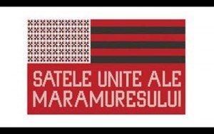 satele unite ale maramuresului