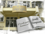 scoala baritiu