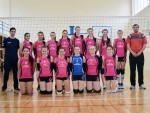 volei, cadete