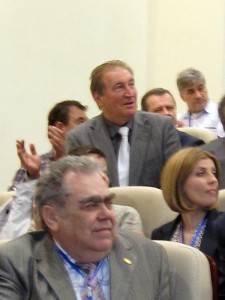 Acad. Mitrofan Ciobanu