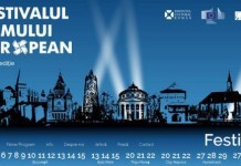 Programul Festivalului de Film European