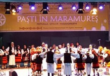 Ziua Muncii, de Paşti!