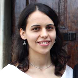 Roxana Feier