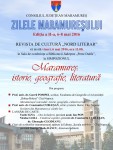 Zilele Maramuresului