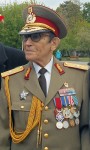 gen CH