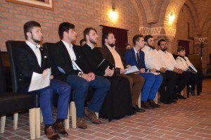 Concurs de psaltica