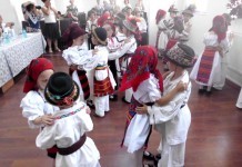La Grădiniţa din Tg. Lăpuş, schimb de experienţă în cadrul Proiectului Naţional „De la joc, la educaţie financiară”