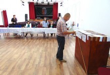 PSD a câştigat Consiliul Judeţean