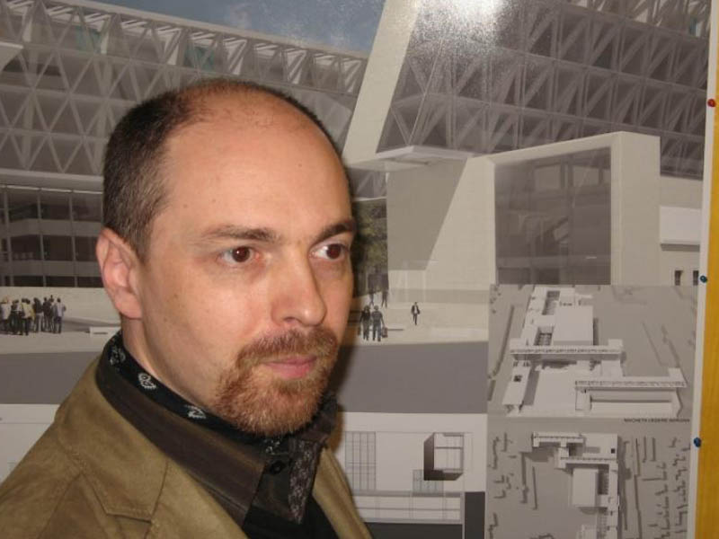 Dinculescu Mircea