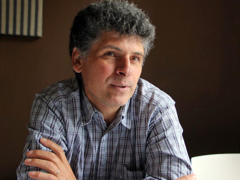 Flavius Lucacel