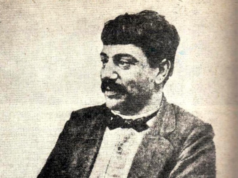Hollosy Simon