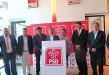 Interzis la concediu pentru aleşii PSD Maramureş