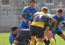 Meciuri televizate la Cupa Regelui