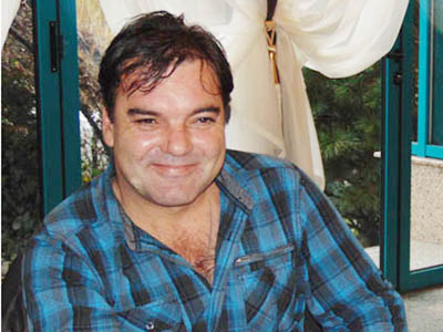 Mihai Popan