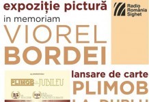 PLIMOB, între carte, jubilee şi vernisaj