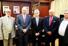 50 de ani de relaţii diplomatice România-Iordania