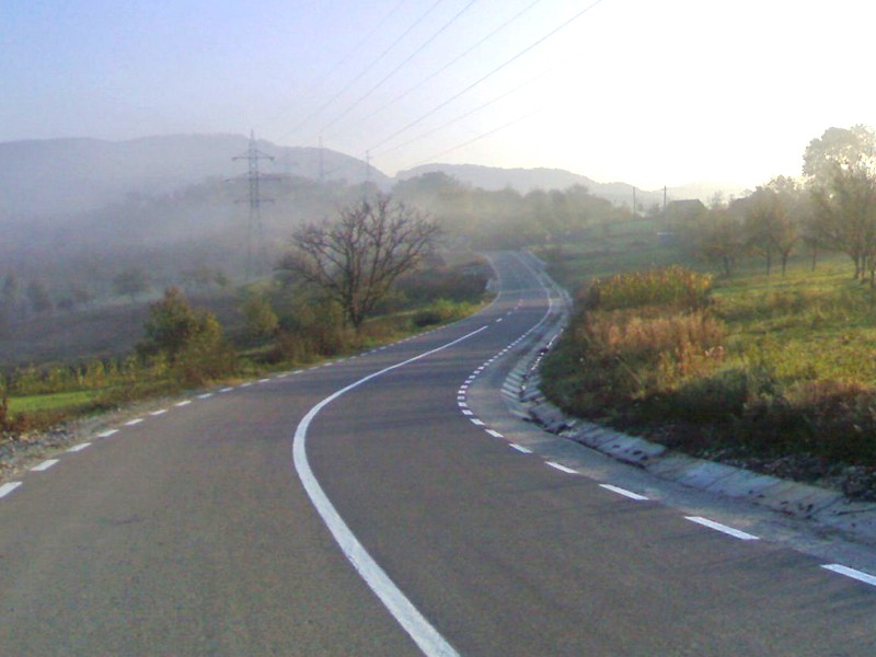 baia s - barsana