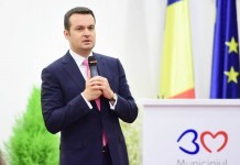 De ce nu este lăsat liber Cătălin Cherecheş?