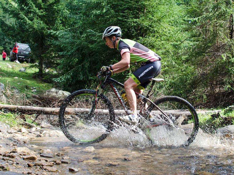 maraton MTB