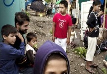 Incluziune şcolară pentru copiii de la “Pirită”