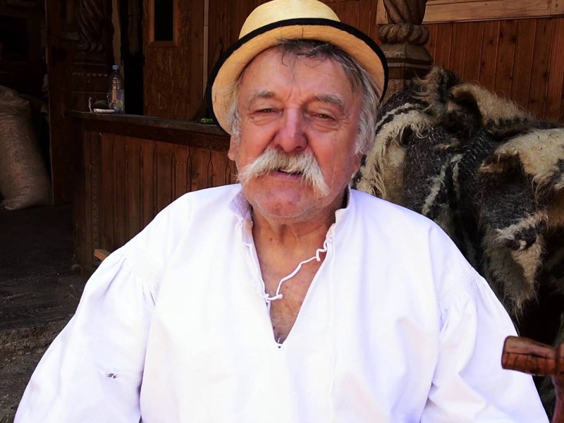 pupaza