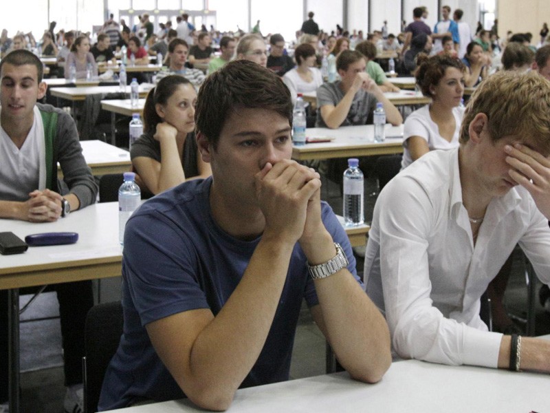 roma-studenti