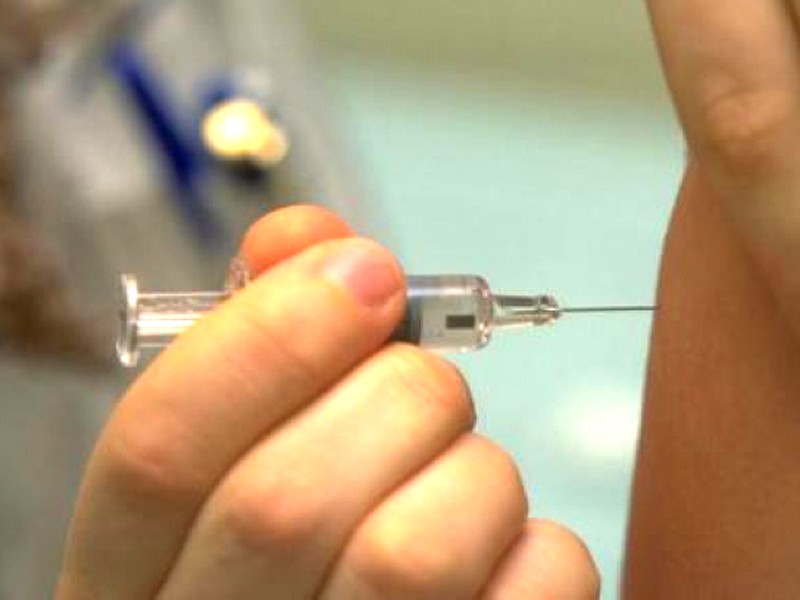 vaccinare