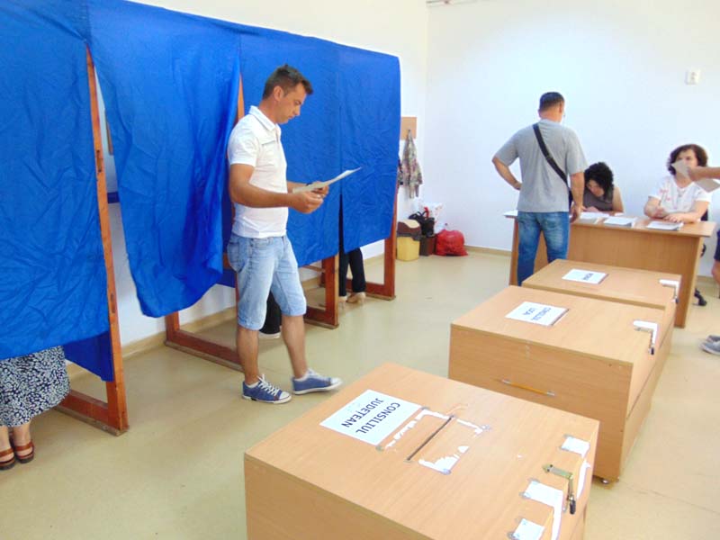 vot iunie 2016