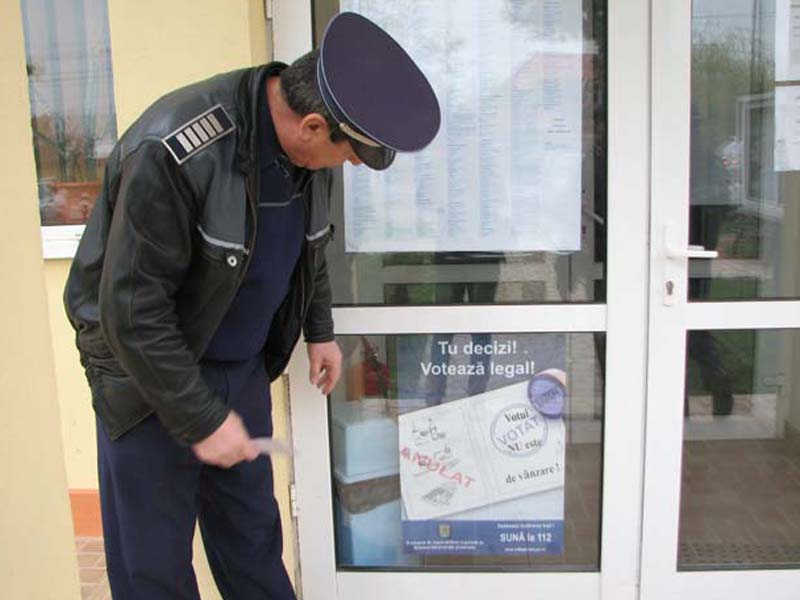 vot-politie
