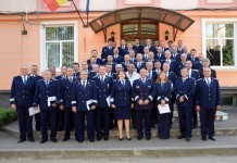 25 de poliţişti maramureşeni s-au retras din activitate