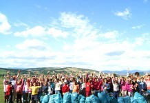 Tabăra naţională „Ecumenica”, în oraşul Tg. Lăpuş