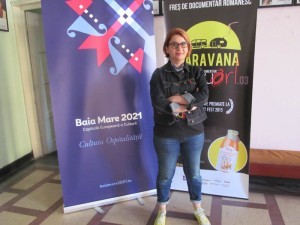 Daniela Apostol