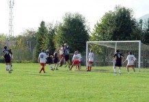 Azi, FC Prietenia Baia Mare – Silvania Cehu Silvaniei