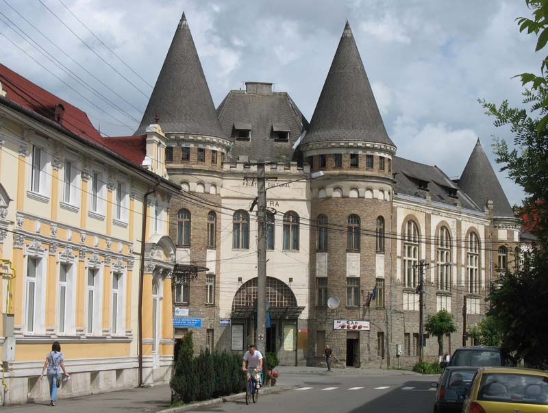 PALAT-CULTURAL-sighet