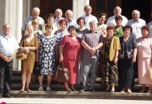 Revedere după 46 de ani • Şcoala generală şi Liceul Pedagogic, cât o Universitate!