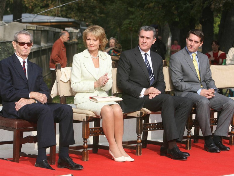 casa regala