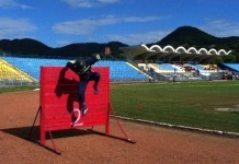 Concursul voluntarilor pentru situaţii de urgenţă